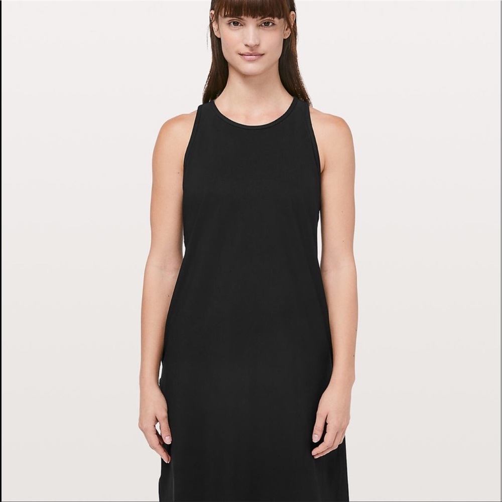 Early Morning Dress